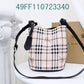 Luxe Touch Fashion -BBR Bags - 713