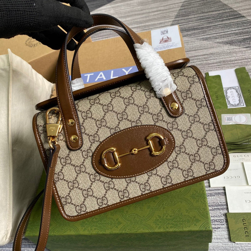 LTB - GG Bags - 2097