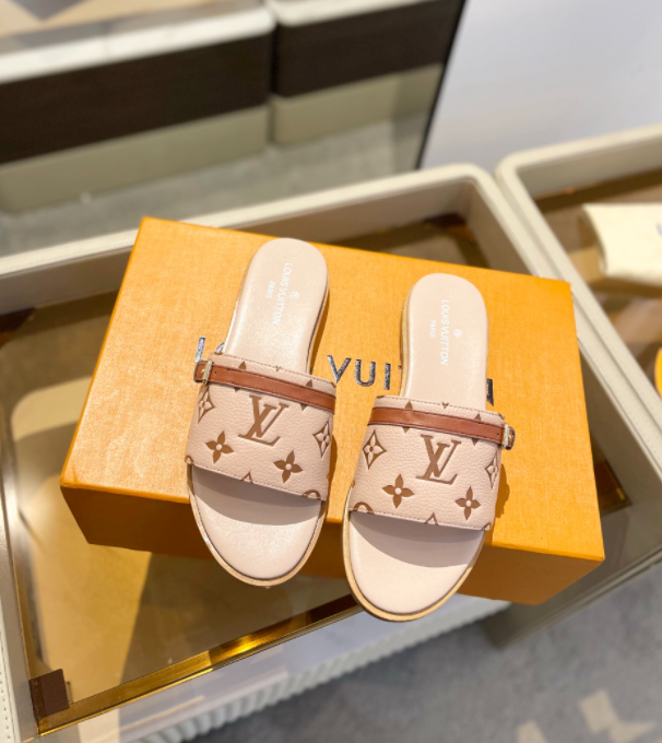 Luxe Touch Bags -  Women Shoes - 039