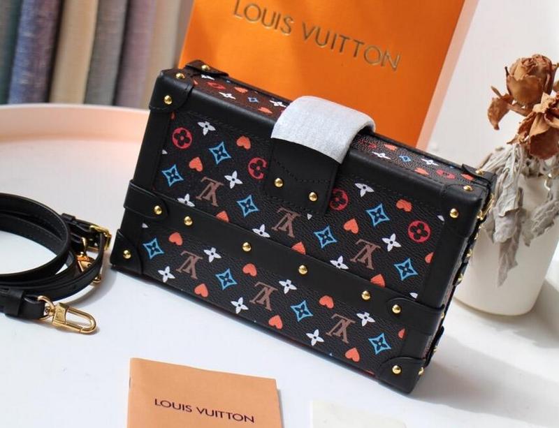 Luxe Touch Bags 

 - LTB Bags - 2665