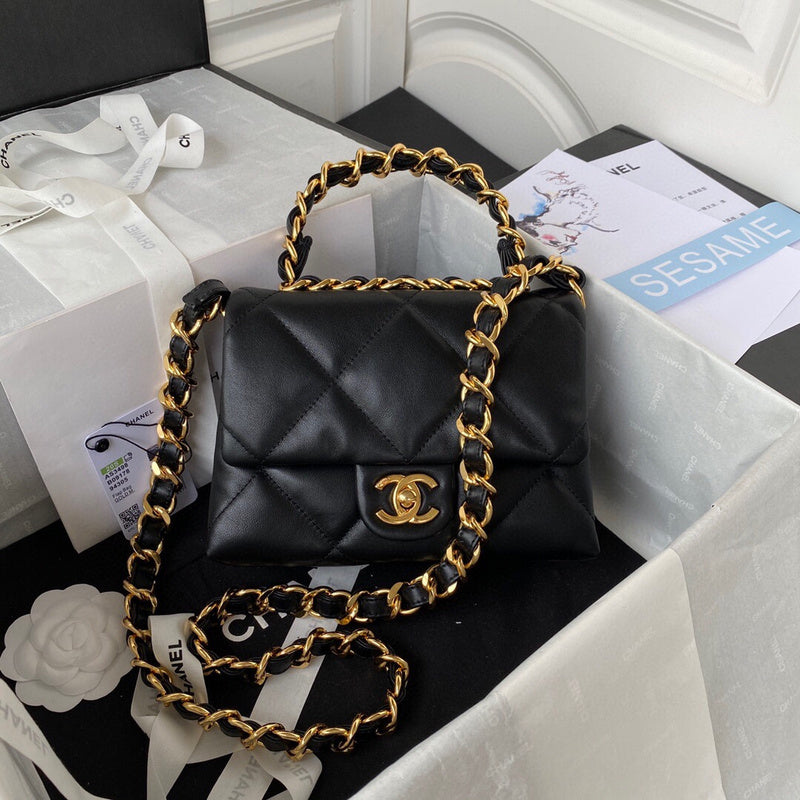 Luxe Touch Bags 

 -  Bags - 2644