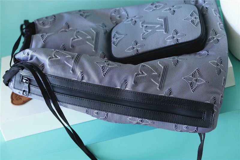 Luxe Touch Fashion LTB-bags - 9613