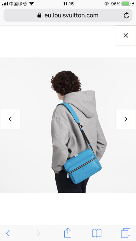 Fashion LTB-bags - 3286