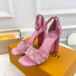 Luxe Touch Bags 

 - LTB Women Shoes - 1042