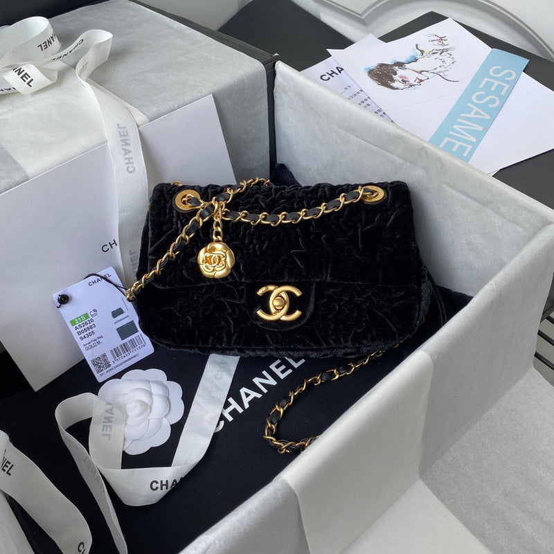 Luxe Touch Bags -  Bags - 318