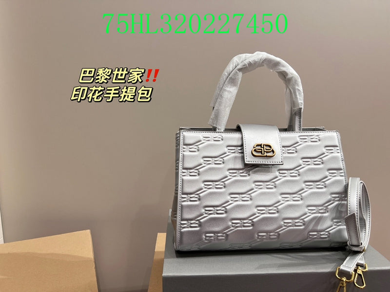 Luxe Touch Fashion - BGA Bags - 1908