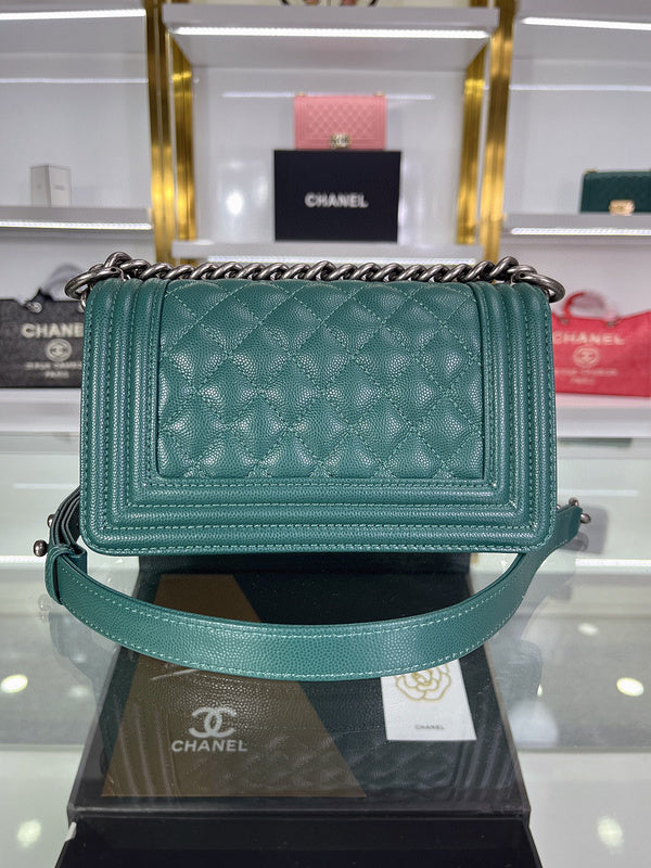 Luxe Touch Bags 

 -  Bags - 3165