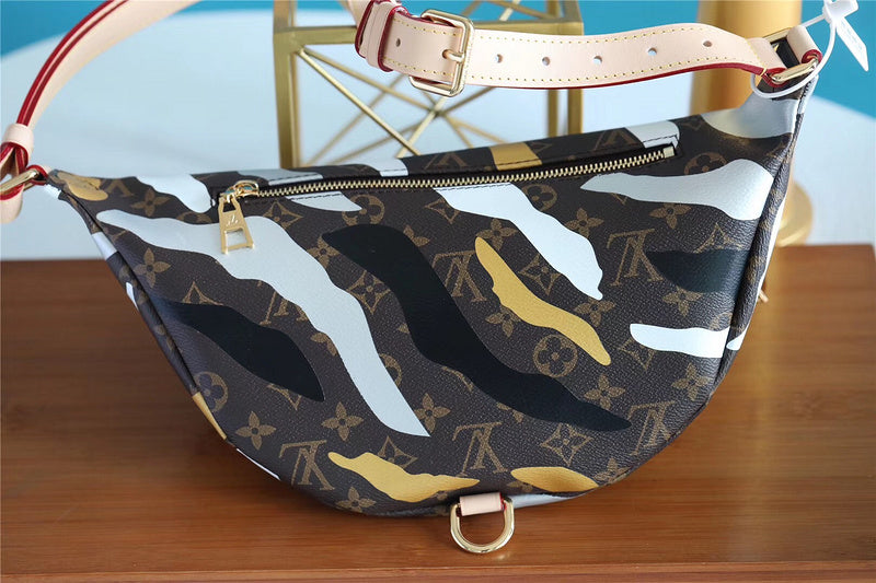 Luxe Touch Fashion LTB-bags - 10337