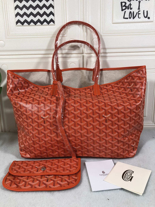 Luxe Touch Bags - GOD Bags - 287