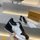 Luxe Touch Bags -  Men Shoes - 1842