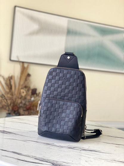 Fashion Luxe Touch bags - 4372