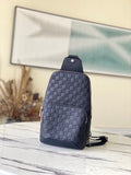 Fashion Luxe Touch bags - 4372