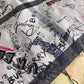 Luxe Touch Bags Fashion -BBR Bags - 1035