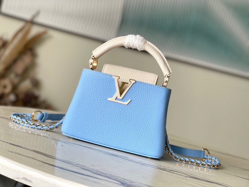 Fashion Luxe Touch bags - 3957