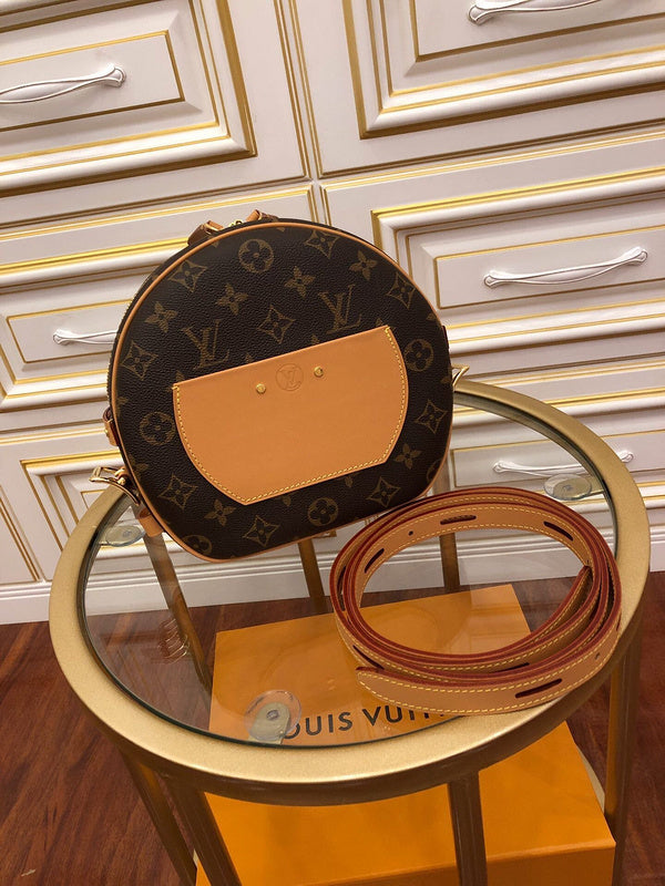 Rezaus Fashion LTB-bags - 17800