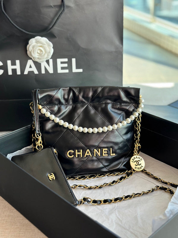 Luxe Touch Bags 

 -  Bags - 2714