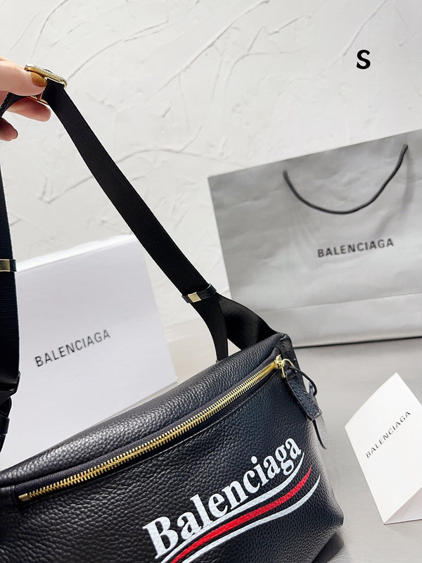 Luxe Touch Fashion - BGA Bags - 1472
