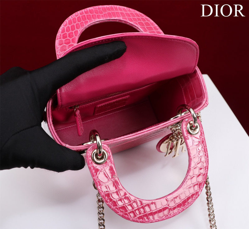 LTB - Luxe Touch Bags - 1647