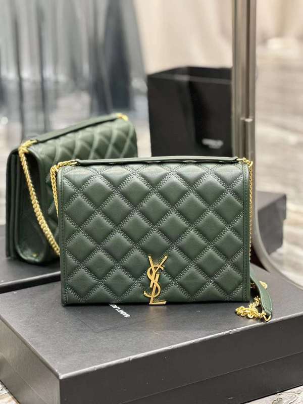 Luxe Touch - SLY Bags 556