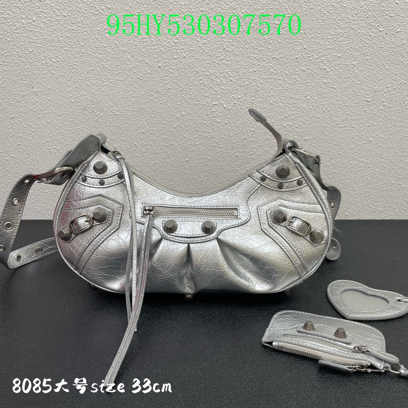Luxe Touch Fashion - BGA Bags - 1880