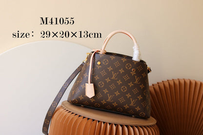 Luxe Touch Fashion LTB-Bags - 16946