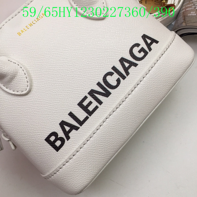 Luxe Touch Fashion - BGA Bags - 1913