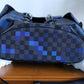 Luxe Touch Fashion LTB-bags - 9693
