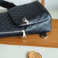 Luxe Touch Fashion LTB-bags - 10233