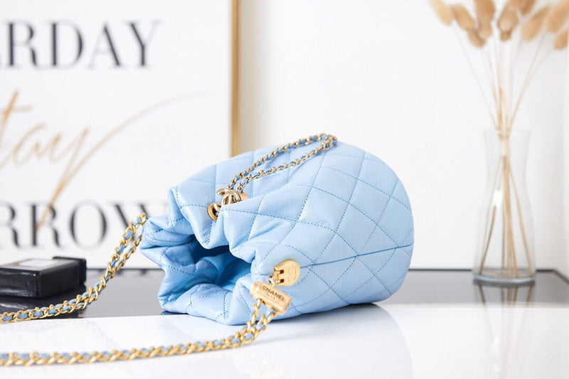 Luxe Touch Bags 

 -  Bags - 3541