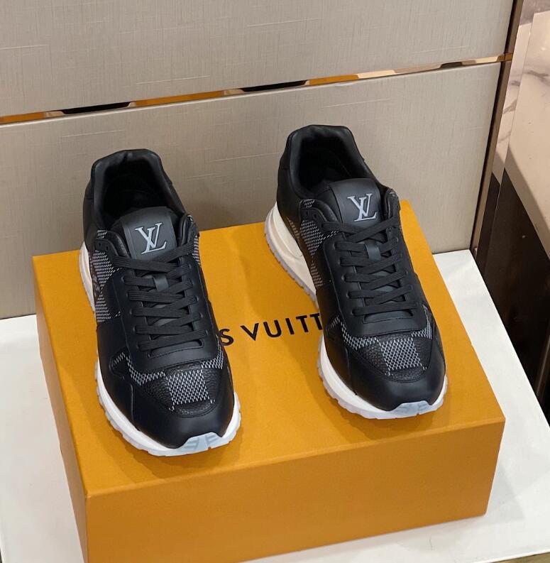 Luxe Touch Bags 

 - LTB Men Shoes - 702