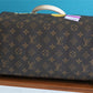 Luxe Touch Fashion LTB-bags - 8160