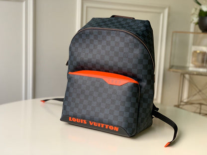Luxe Touch Bags