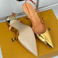 Luxe Touch Bags -  Women Shoes - 323