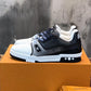 Luxe Touch Bags -  Men Shoes - 1074
