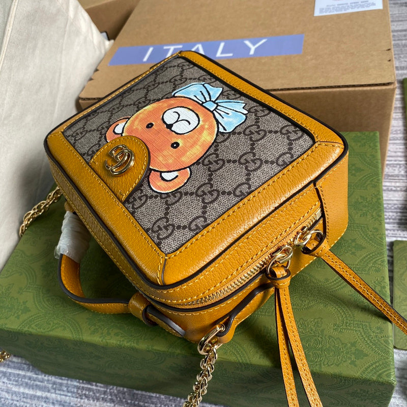 LTB - GG Bags - 2138