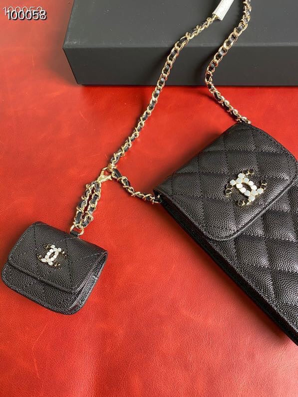 Luxe Touch Bags 

 -  Bags - 3547