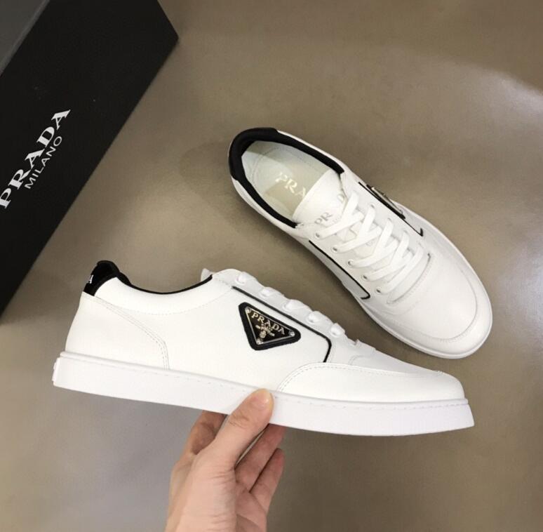 Luxe Touch Bags 

 - PD Men Shoes - 154