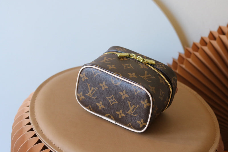 Luxe Touch Fashion LTB-Bags - 16982