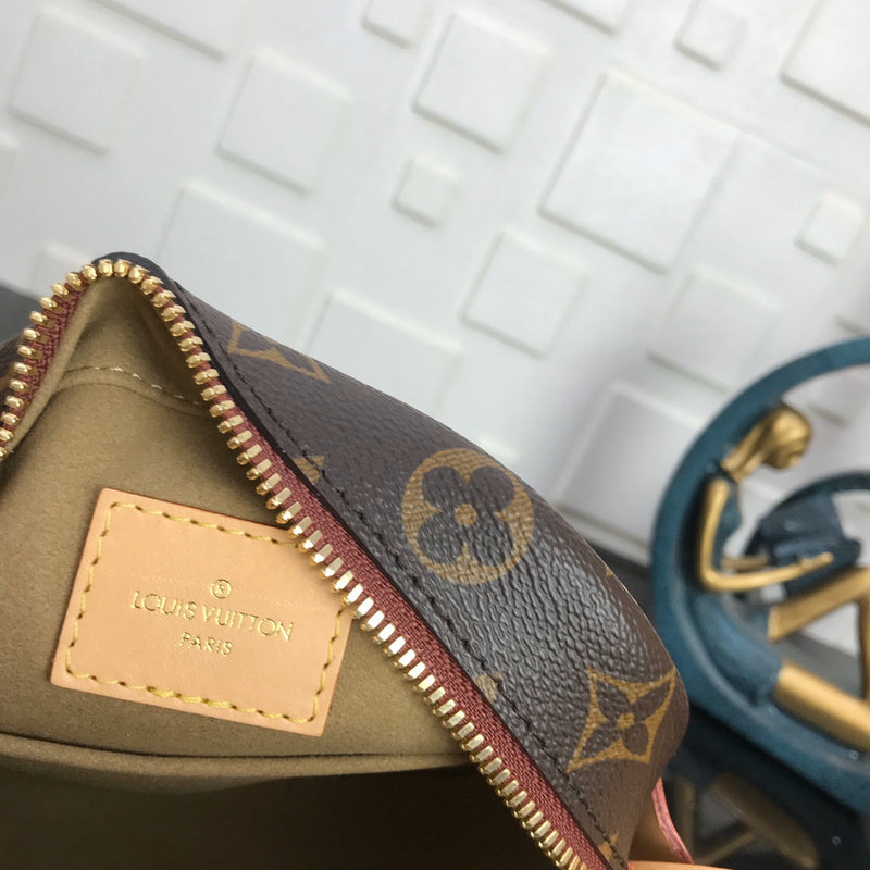 Luxe Touch Fashion LTB-bags - 17484