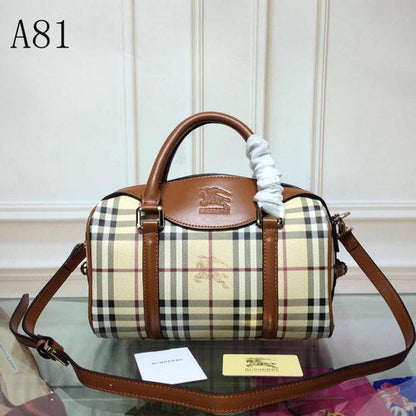 LTB Fashion -BBR Bags - 835