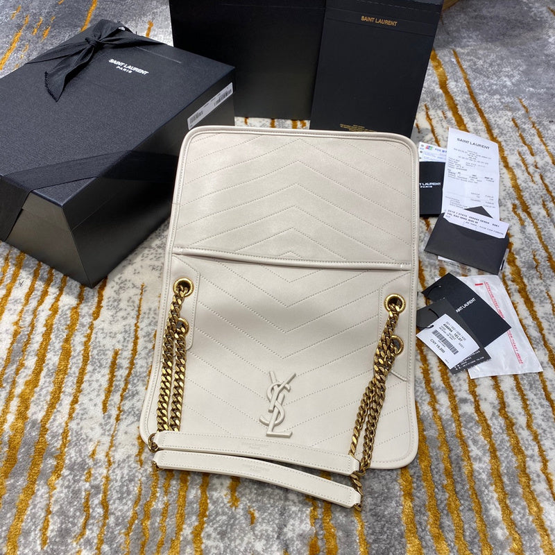Luxe Touch - SLY Bags 333