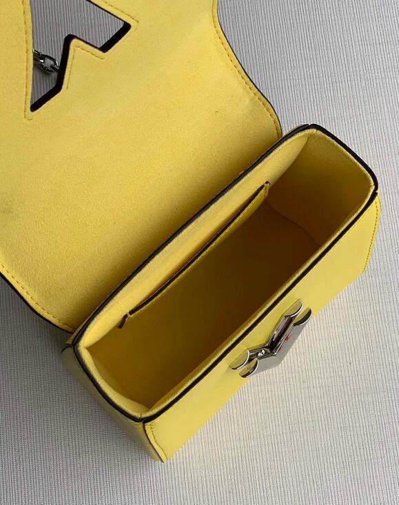 Luxe Touch Bags -   3149
