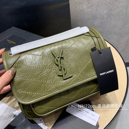 Luxe Touch - SLY Bags 374