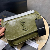 Luxe Touch - SLY Bags 374