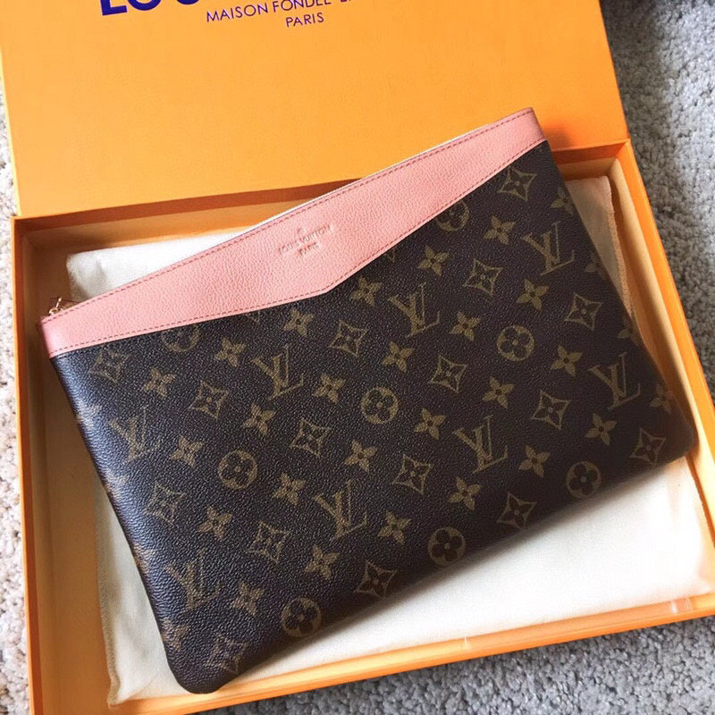 Luxe Touch Fashion LTB-bags - 8971