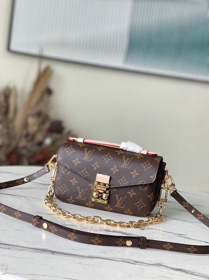 Fashion Luxe Touch bags - 4637
