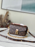 Fashion Luxe Touch bags - 4637