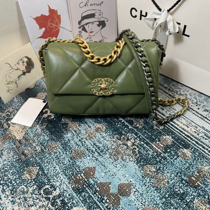 Luxe Touch Bags -  Bags - 334
