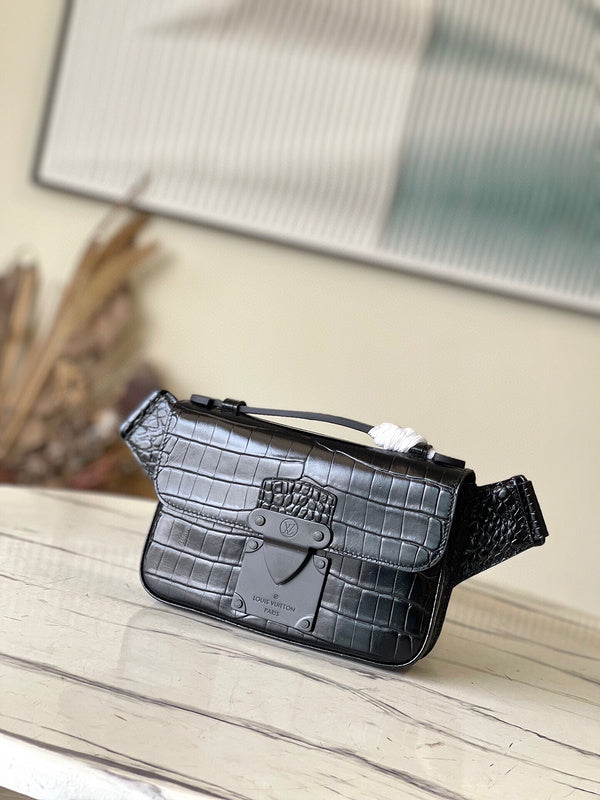 Fashion Luxe Touch bags - 4287