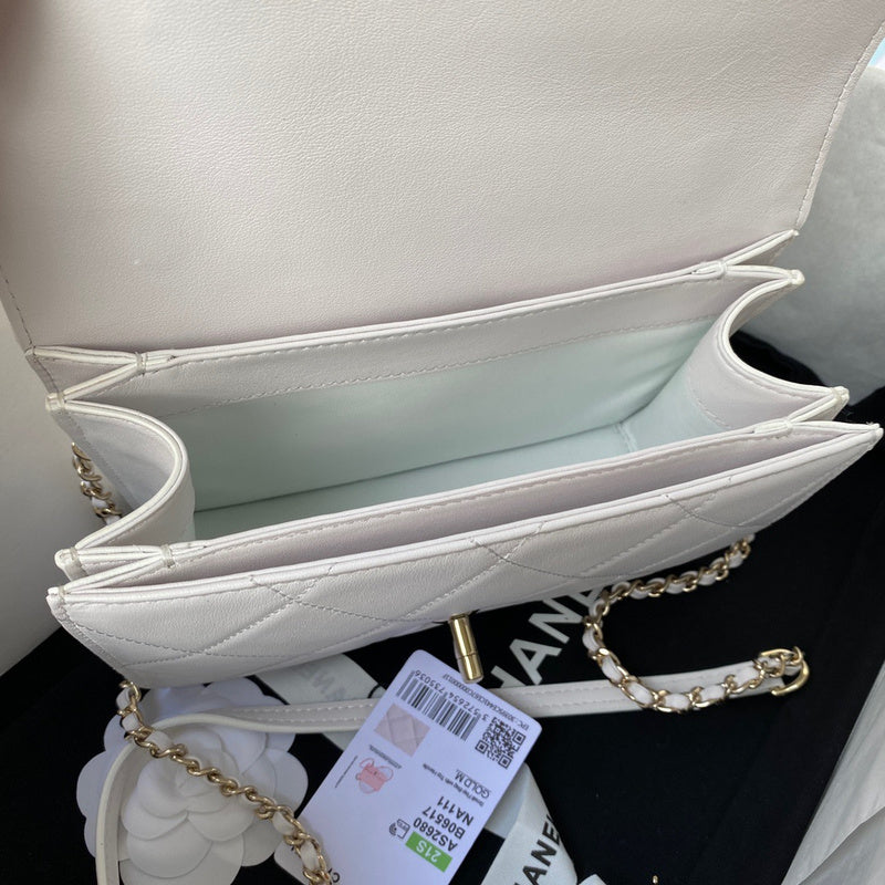 LTB - Luxe Touch Bags - 360